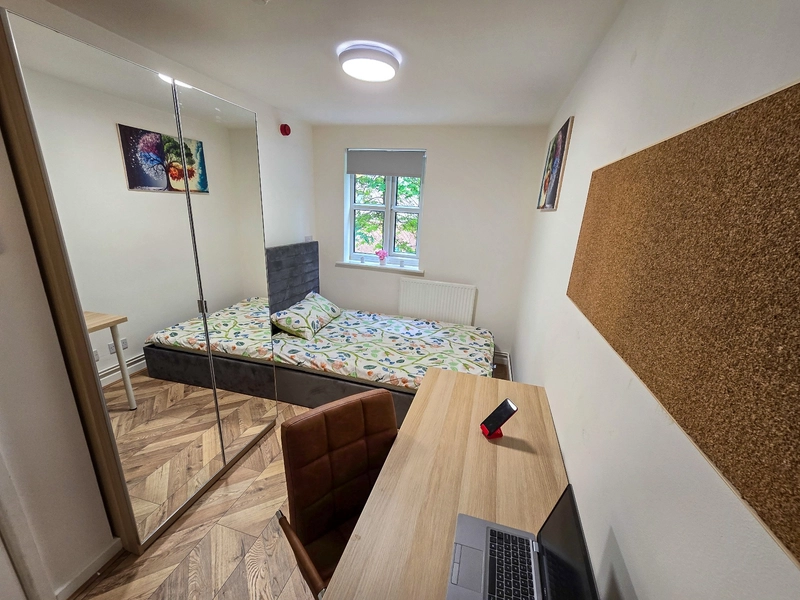 Denison St, 6 Bedroom Student house - NG7 3PH - Thumbnail 16